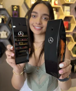 mercedes benz club black
