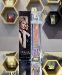 heiress edp paris hilton