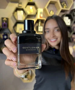 gentleman boisée givenchy