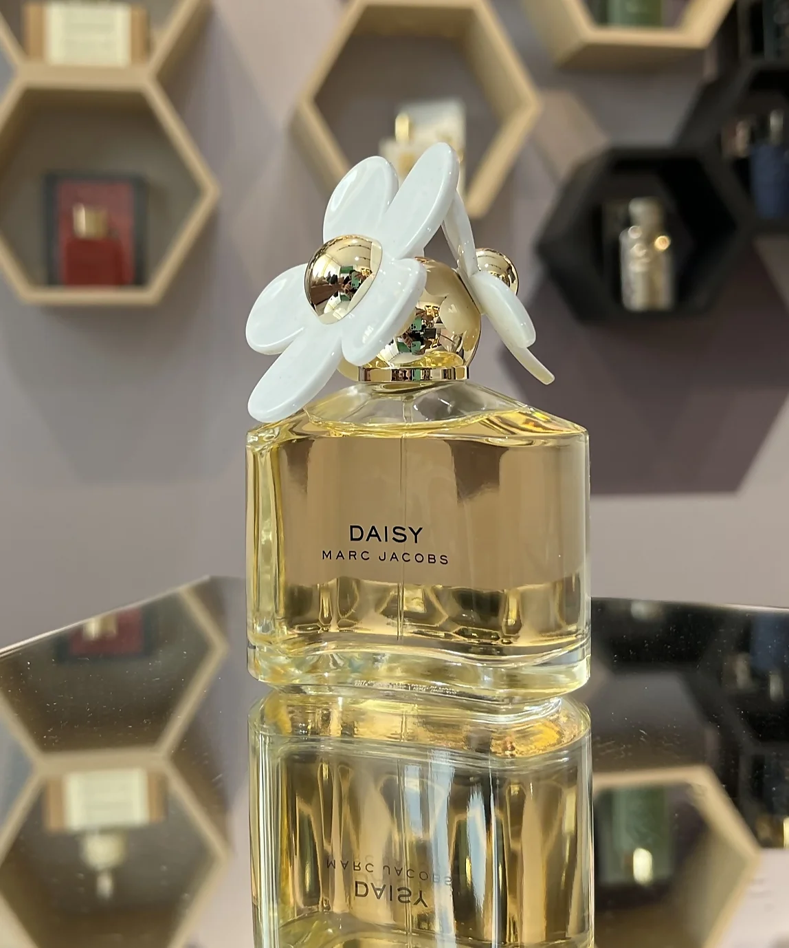 daisy marc jacobs 100 ml daisy marc jacobs 100 ml