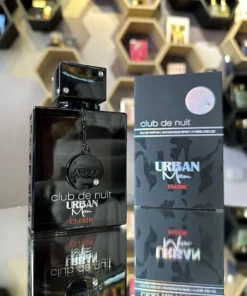 club de nuit urban elixir 105 ml