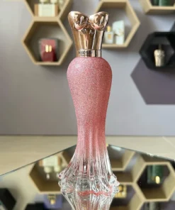 rose rush paris hilton