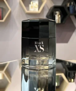black xs paco rabanne