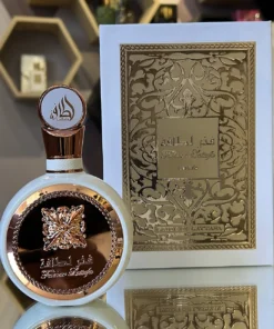 fakhar rose lattafa 100 ml