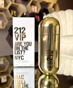 212 vip nyc carolina herrera
