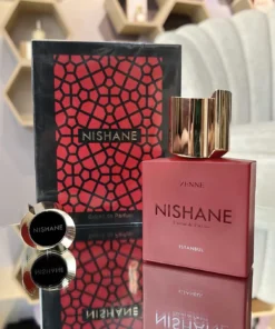 nishane zenne 50ml
