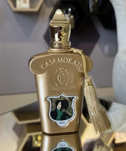 xerjoff casamorati lira 100 ml