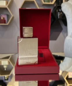 al haramain amber oud rouge