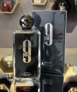 afnan 9pm 100 ml