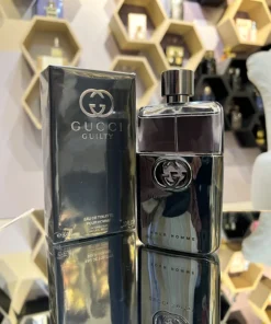 gucci guilty 90 ml