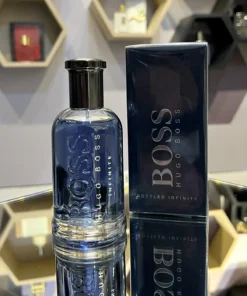 hugo boss bottled infinite