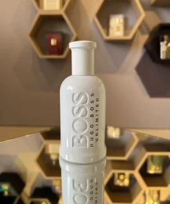 hugo boss unlimited 100 ml