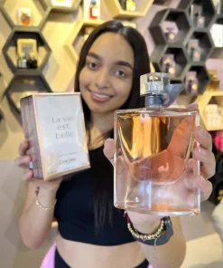 la vie est belle lancome 100 ml