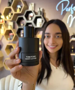 tom ford ombré leather edp 100 ml