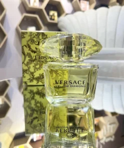 versace yellow diamond 90 ml