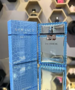 versace man eau fraiche 100 ml