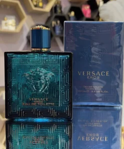 versace eros edt 100 ml