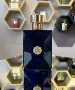 versace dylan blue 100 ml
