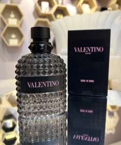 valentino uomo born in roma edt 100 ml valentino uomo born in roma edt 100 ml