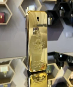 paco rabanne one million edt 100 ml