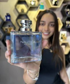 nautica voyage