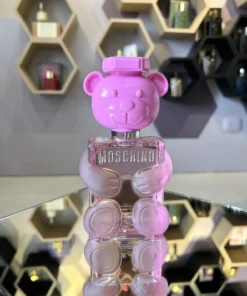 moschino bubble gum 100 ml