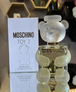 moschino toy 2 100 ml