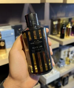 mancera black line