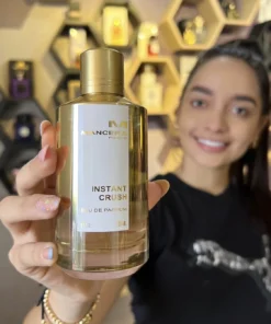 mancera instant crush 120ml