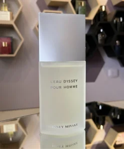 l’eau d’issey pour homme issey miyake