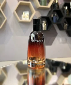 dior fahrenheit 100 ml