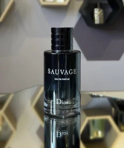 dior sauvage edp 100ml