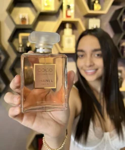 coco mademoiselle edp chanel