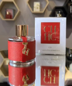 ch hc carolina herrera 100 ml