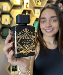 lattafa oud for glory