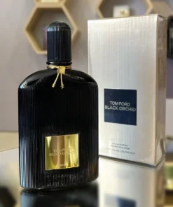 tom ford black orchid