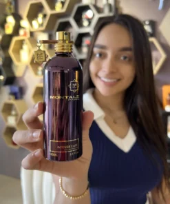 montale café intense
