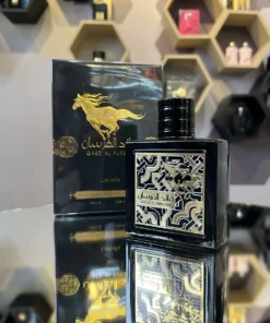 qaed al fursan lattafa