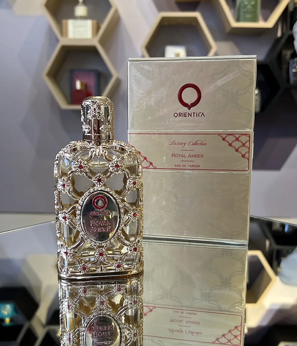 orientica royal amber orientica royal amber