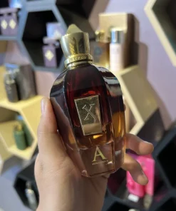 xerjoff alexandria ii 100 ml