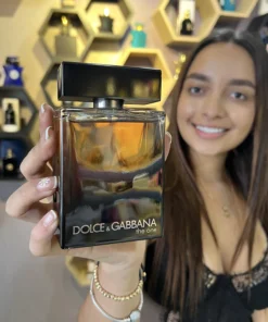 the one edp dolce & gabbana 100 ml