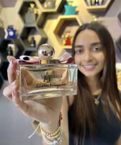 signorina salvatore ferragamo