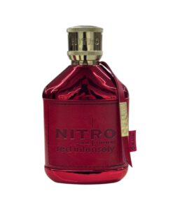 nitro red intensely dumont paris 100 ml ext