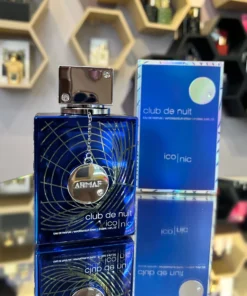 club de nuit iconic 105 ml