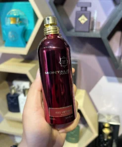 montale red vetiver