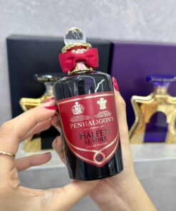 halfeti leather penhaligon’s 100 ml