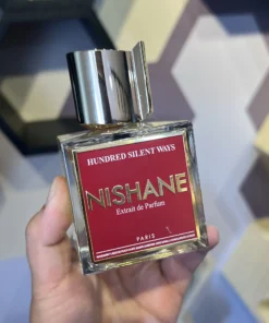 nishane hundred silent ways 100 ml ext