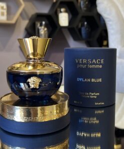 versace dylan blue