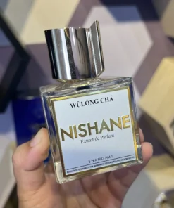 nishane wulong cha ext 100 ml