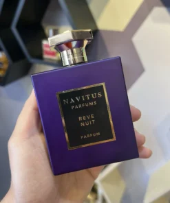 navitus parfums reve nuit